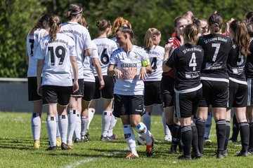 Bild 48 - F SV Henstedt Ulzburg - SV Fortuna Boesdorf : Ergebnis: 3:1